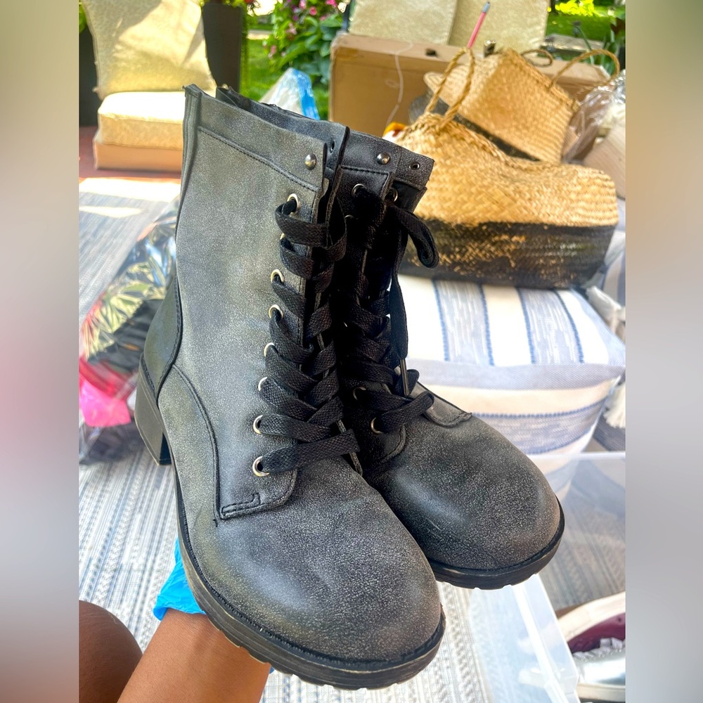 Madden Girl|Womens Boot|